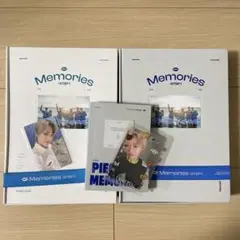ENHYPEN Memories まとめ売り ニキ