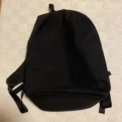 WEXLEY STEM BACKPACK FULL CORDURA BLACK