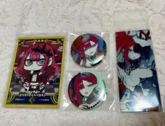 FGO フェス　fes バーヴァンシー