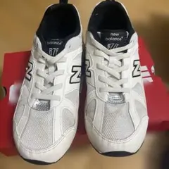newbalance IV878ST1 21cm 韓国 キッズ