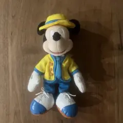 ディズニー ミッキー