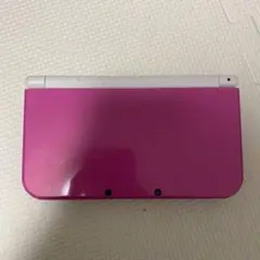 ニンテンドーnew3dsll