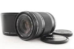 極美品★OLYMPUS M.ZUIKO 40-150mm F4-5.6R ED