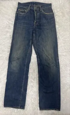 ハリウッドランチマーケット　デニム　ビンテージ　31