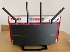 BUFFALO WXR-2533DHP2 無線LANルーター
