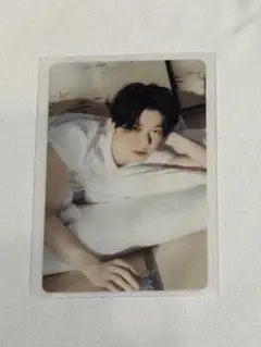 txt Summer together ヨンジュン