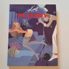 Kiraz　イラスト集　Dans Playboy