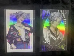 不破湊 ROF-MAO 2nd LIVEランダムフォト風カード