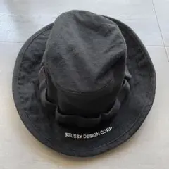 stussy 日本モデル バケットハット