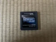 ポケットモンスター　ダイヤモンド　DS
