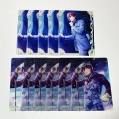 うたプリ ビジュコレ vol.3 寿嶺二