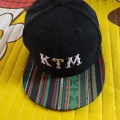 KTM キャップ Circus of Phaw