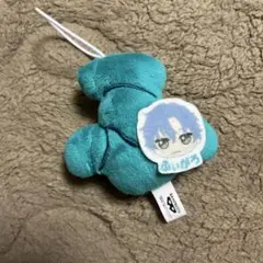 魔法使いの約束　わちゃねむちゃーむ　フィガロ　　プライズ品
