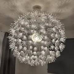 IKEA MASKROS 80cm 照明　大　ペンダントライト　マスクロス