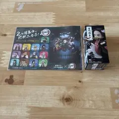 鬼滅の刃 ワールドコレクタブルフィギュアvol.2 竈門禰豆子 (プライズ)