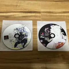 【PS】ファイナルファンタジーコレクション　4 & 6
