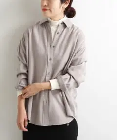 IENAシャツ