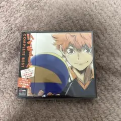 「ハイキュー!!」COMPLETE BEST