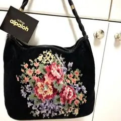 alpaloh ホットマンバック中古