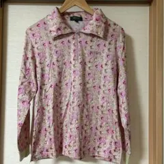 KENZO ゴルフ　長袖　レディース　L
