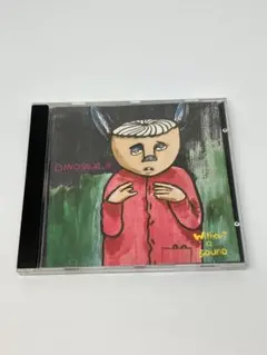★新品★ dinosaur jr. without a sound 限定レコード 91bCZez9JiL._UF350,350_QL50_.jpg