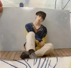SEVENTEEN エスクプス