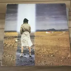 松任谷由実 昨晩お会いしましょう LP