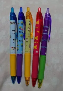 アクロボール　ディズニー