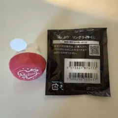 すとぷり リングライト