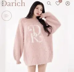 2025年最新】Darich メンズの人気アイテム - メルカリ