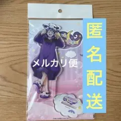 魔入りました！入間くん 鈴木入間 AMOCafe