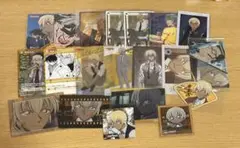 安室透 カード まとめ売り