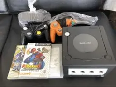 任天堂 Nintendo ゲームキューブ 本体 ソフト 6本 セット バラ売可