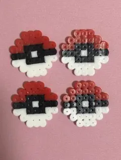 【レア品】USEDマーカー 使用済マーカー ポケットモンスター モンスターボール