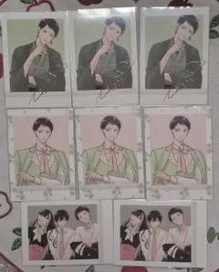 鬼暴展 ぱしゃこれ 百田甲斐セット