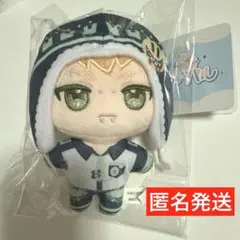 ニトロキラル キラメモ展 ぬいパル　ノイズ
