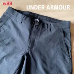アンダーアーマー 中古ゴルフパンツ w88
