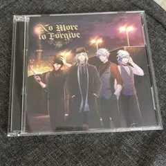 うたプリ シャニライ ドラマCD No More to Forgive 通常盤