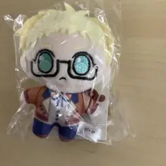 クラシック★スターズ　ぷちマスコット　　ナムコ 限定