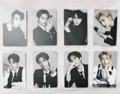 Stray Kids NACIFIC