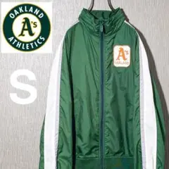 MLB オークランドアスレチックス Oakland Athletics ナイロン