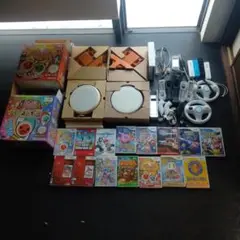 wii まとめ売り