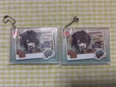 一番くじ スタレ ルアン