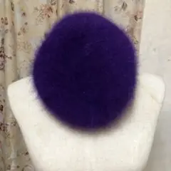 ベレー帽