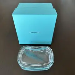 ティファニー 小物入れ クリスタル エレサ・ペレッティ TIFFANYu0026Co.