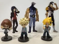 僕のヒーローアカデミア