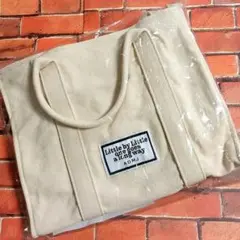 メルセデスベンツ ノベルティ トートバッグ A.D.M.J.トートバッグ