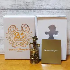 ディズニー　シンブル　指ぬき　ミッキー　フィギュア　13周年　17周年　20周年 東京ディズニーシー|20周年限定 ミッキーフィギュア|HARDOFFオフ