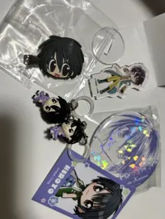 きらりんレボリューション 風間宙人 まとめ売り