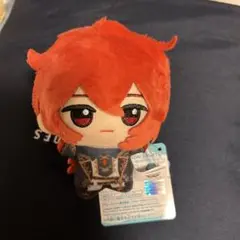 原神ちびぐるみ〜復刻ver.〜vol.1 ディルック